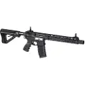 G&G Cm16 Etu Wild Hog 12´´ Airsoft Angrepsgevær