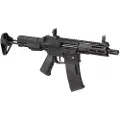 Krytac Trident Mk2 Pdw-m 0.5j Airsoft Angrepsgevær