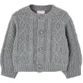 Boboli Knitwear Jakke