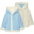 Boboli Reversible Jakke