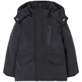 Boboli Technical Parka