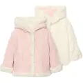 Boboli Reversible Jakke