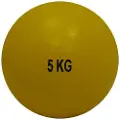 Sporti France Training Weight 5kg Ball