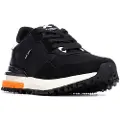 Xti for man. 14461501-NEGRO Trainers 144615 black (44), Flat, Laces, Casual