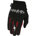 Thrashin Supply Co Stealth Sommerhansker