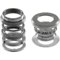 Rms Classic Piaggio Vespa Et4 50-125cc 56002r/56003r 184220101 Styrelagersett