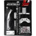 Yss Y-sd-kit-02-016-x Mounting Kit Styredemper