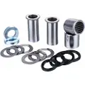 FACTORY LINKS Suzuki Rm 125 01-03/rm 250 01-03 Sak-s-250 Svingarmlagersett