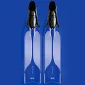 C4 Ghost 250 Harpunfiskefinner