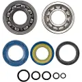 Rms Classic Piaggio Vespa Et3/pk 125s 100200830 Veivaksel Lager Og Tetningssett