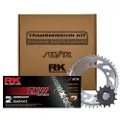 Rk Husqvarna 901 Norden 2022-2024 Transmisjonssett