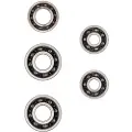 Cycling Ceramic Mavic 6 Hjullagersats