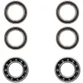 Cycling Ceramic Zipp 8 Hjullagersats