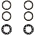 Cycling Ceramic Zipp 9 Hjullagersats
