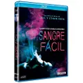 Divisa Blood Simple Blu-ray Spansk