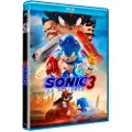 Paramount Sonic 3 La Blu-ray