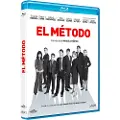 Divisa El Método Blu-ray