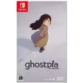 Nintendo Switch Ghostpia Season One Multi-language Import Japan