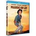 Divisa Den Lovløse Rekkevidden Blu-ray Spansk