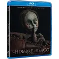 Planeta El Hombre Del Saco Blu-ray