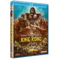 Divisa Kong Kong Blu-ray Spansk