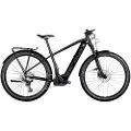Mmr Koen 00 Performance Line Cx Smart 29´´ Deore M6100 Sgs 2024 Elektrisk Sykkel