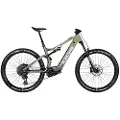 Mmr Quercus 150 30 Performance Line Cx Gen5 29´´ Xt M8100 2025 Elektrisk Terrengsykkel