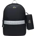 Lacoste Kids 9a6214 Ryggsekk