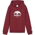 Puma Valencia Cf Football Culture Junior Hettegenser