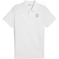 Puma Girona Fc Teamevostripe Poloskjorte