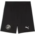 Puma Manchester City 25/26 Shorts Men, Sport, Black, L