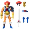 Mattel Universets Mestre X Thundercats Lion-o Actionfigur 14 Cm