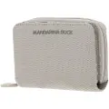 Mandarina Duck Md20 Small Zip Lommebok
