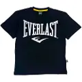 Everlast Kortarmet T-skjorte