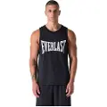 Everlast Mesh Stretch Ermeløs T-skjorte