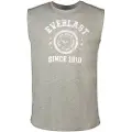 Everlast Carole Ermeløs T-skjorte