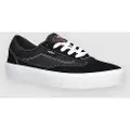Vans Skate Curren Caples Skatesko svart