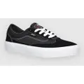 Vans Skate Curren Caples Skatesko svart