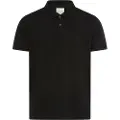 Calvin Klein Refined Slim Fit Kortermet Poloskjorte