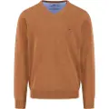Fynch&Hatton 1514211 V-hals Genser