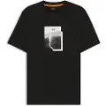 Hugo Boss Brokenice 10276578 T-skjorte