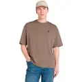 Timberland Dunstan River Kortarmet T-skjorte