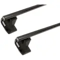 Thule Squarebar Octavia, Octavia III 4-Dr Sedan, 5-Dr HB13-20