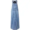G-Star Skater Maxi Dungaree Ermeløs Kjole