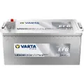 Varta 12v 240ah Dual Purpose Bilbatteri