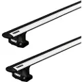 Thule Wingbar Land Rover Defender 90/110/130 5-dr SUV 20-