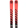 Völkl Racetiger Gs R Wc Fis W/plate Alpinski
