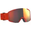 SCOTT Shield +spare Lens Skibriller