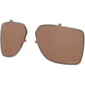Oakley Castel Prizm Iridium Polarized Erstatningslinser