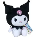Hello Kitty Kuromi Plysj Leketøy 22 Cm
